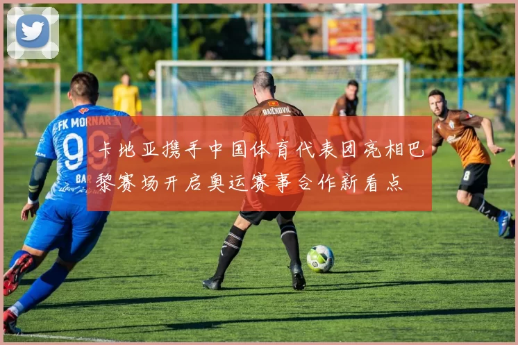 卡地亚携手中国体育代表团亮相巴黎赛场开启奥运赛事合作新看点